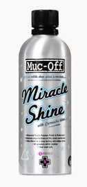 MUC-OFF MIRACLE SHINE motor fényező 500ml
