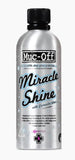 MUC-OFF MIRACLE SHINE engine polish 500ml