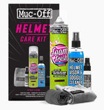 MUC-OFF helmet care package