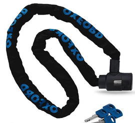 OXFORD 2m motorlezáró lánc LK109
