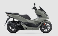 Load image into Gallery viewer, HONDA PCX 125 ABS SZÜRKE