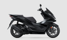 Load image into Gallery viewer, HONDA PCX 125 ABS FEKETE