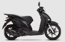 Load image into Gallery viewer, PIAGGIO LIBERTY 125 S FEKETE
