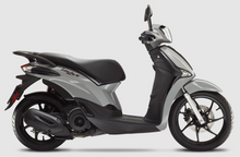 Load image into Gallery viewer, PIAGGIO LIBERTY 125 S SZÜRKE