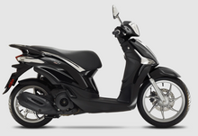 Load image into Gallery viewer, PIAGGIO LIBERTY 125 FEKETE