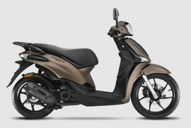 PIAGGIO LIBERTY 50 S BARNA
