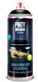 Pinty Plus AUTO Alvázvédő spray 400ml