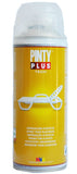 Pinty Plus - Műanyag alapozó színtelen spray 400ml