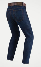 PMJ DEUX rövid férfi motoros farmer