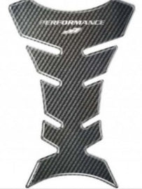 PUIG PERFORMANCE KARBON tankpad 4051C