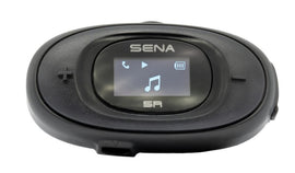 5R - 2-résztvevős Bluetooth intercom rendszer HD hangszórókkal
