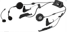 SENA SRL3 (NEO3/GTA3) sisak kommunikáció