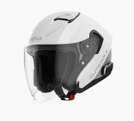 Beépített Mesh Intercom 3.0&nbsp;
Wave Intercom
Bluetooth 5.2 kapcsolat&nbsp;
2. generációs HD hangszórók + Advanced Noise Control
ECE 22.06 tanúsítás + könnyű ABS héj&nbsp;
Beépített napellenző és teljes plexi&nbsp;
Hatékony szellőzés
Akár 20 óra beszélgetési idő, gyors töltés (kb. 2,5 óra)
Automatikus be-/kikapcsolás&nbsp;
Sena Motorcycles App + OTA frissítések