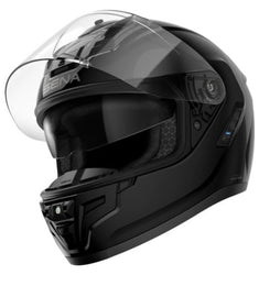 SENA PHANTOM - zárt bukósisak integrált MESH kommunikációs rendszerrel