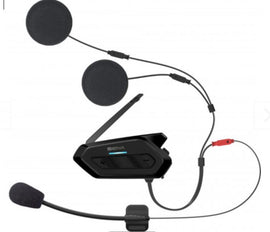 SENA SPIDER RT1 MESH kommunikáció bukósisakokhoz