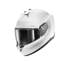 Load image into Gallery viewer, Lexan polikarbonát héj.
Aerodinamikus külső kialakítás.
Több rétegű EPS ütéselnyelő bélés.
Könnyen, szerszámok nélkül eltávolítható plexi.
2 szellőző bemenet.
2 szellőző kimenet.
„EasyFit” szemüveg előkészítés.
Mikrometrikus gyorszár.
Sisakkommunikáció előkészítés.

Alaptartozékok:
- Torzítás mentes speciálisan kialakított 1-es optikai osztályú karcmentes víztiszta plexi.
- Pinlock páramentesítő betétnek kialakított előkészítés.
- UV380 szűrős, karc és páramentes beépített napszemüveg.
- Pinlock állítására 