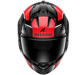 SHARK RIDILL 2 BERSEK motoros bukósisak