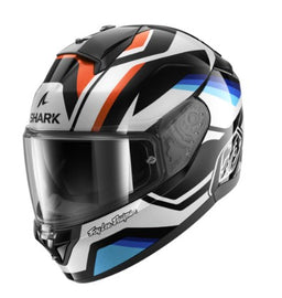 Lexan polikarbonát héj.
Több rétegű EPS ütéselnyelő bélés.
ECE 22-06 biztonsági szabvány.
A sisak gyárilag víztiszta plexivel érkezik.
Pinlock 70 fogadására előkészített magas ellenállóképességű, karcmentes optikai 1-es minősítésű plexi.
Könnyen, szerszámok nélkül eltávolítható plexi.
Pinlock állítására alkalmas távtartók.
Karc és páramentes napszemüveg.
Több ponton állítható szellőzőrendszer.
Aerodinamikus külső kialakítás.
Patenttel rögzülő eltávolítható bélés.
EasyFit szemüveg előkészítés.
Mikrometrikus 