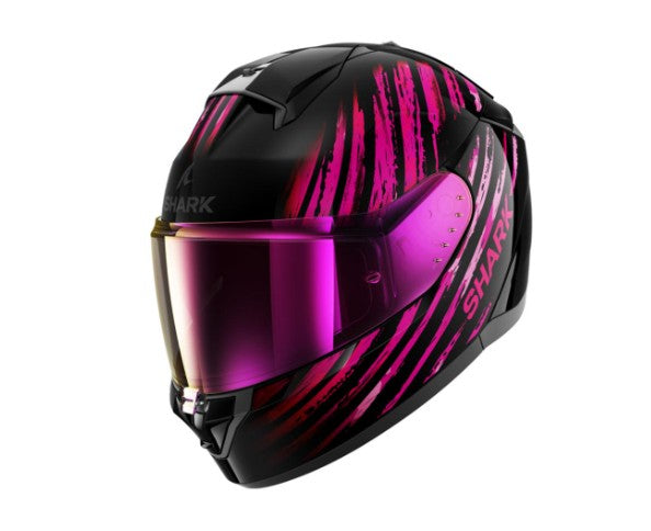 SHARK RIDILL 2 ASSYA motoros bukósisak