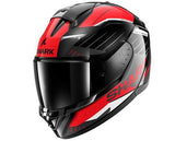 SHARK RIDILL 2 BERSEK motorcycle helmet