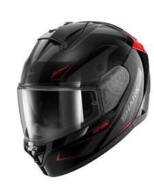 SHARK RIDILL 2 MEKARIUM MAT bukósisak