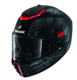 SHARK SPARTAN RS STINGREY MAT bukósisak