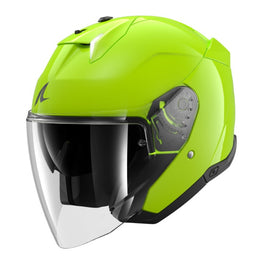 Termoplaszt héjszerkezet.
Több rétegű EPS ütéselnyelő bélés.
ECE 22-06 biztonsági szabvány.
Ajándék Pinlock 70 páramentesítő betét.
Pinlock 70 fogadására előkészített magas ellenállóképességű, karcmentes optikai 1-es minősítésű plexi.
Könnyen, szerszámok nélkül eltávolítható plexi.
Pinlock állítására alkalmas távtartók.
Karc és páramentes napszemüveg.
A sisak héjába épített aktív féklámpák.
Háromtengelyű gyorsulásmérőkkel ellátott a féklámpa, melyek kábelek és bluetooth kapcsolat nélkül működnek.
A beépítet