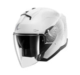 SHARK SKWAL JET SP LYNE motoros bukósisak