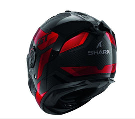 SHARK SPARTAN GT PRO RITMO CARBON bukósisak