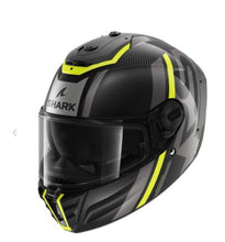 Load image into Gallery viewer, SHARK SPARTAN RS CARBON SHAWN motoros bukósisak