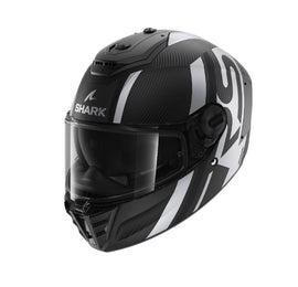 SHARK SPARTAN RS CARBON SHAWN MAT bukósisak
