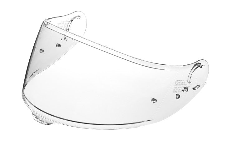 SHOEI (CNS-1C) víztiszta plexi