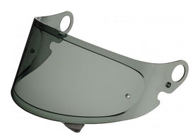 SHOEI GLAMSTER sötétített plexi