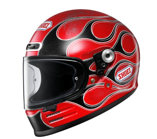 ECE 22.06
AIM héjszerkezet
EPS belső liner
CPB-1V világos vizor&nbsp;Pinlock EVO párásodás elleni film betéttel.
Hatékony szellőzés
EQRS vészkioldó rendszer&nbsp;
Kivehető, mosható belső párnázat
Dupla D-gyűrűs pánt&nbsp;