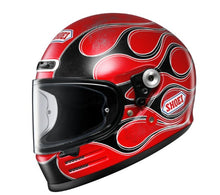 Load image into Gallery viewer, ECE 22.06
AIM héjszerkezet
EPS belső liner
CPB-1V világos vizor&nbsp;Pinlock EVO párásodás elleni film betéttel.
Hatékony szellőzés
EQRS vészkioldó rendszer&nbsp;
Kivehető, mosható belső párnázat
Dupla D-gyűrűs pánt&nbsp;