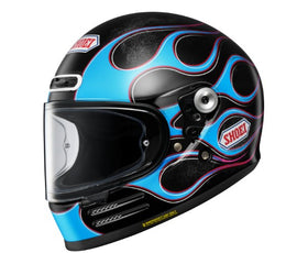 ECE 22.06
AIM héjszerkezet
EPS belső liner
CPB-1V világos vizor&nbsp;Pinlock EVO párásodás elleni film betéttel.
Hatékony szellőzés
EQRS vészkioldó rendszer&nbsp;
Kivehető, mosható belső párnázat
Dupla D-gyűrűs pánt&nbsp;