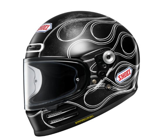 ECE 22.06
AIM héjszerkezet
EPS belső liner
CPB-1V világos vizor&nbsp;Pinlock EVO párásodás elleni film betéttel.
Hatékony szellőzés
EQRS vészkioldó rendszer&nbsp;
Kivehető, mosható belső párnázat
Dupla D-gyűrűs pánt&nbsp;