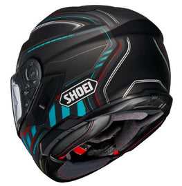 SHOEI GT-AIR III DISCIPLINE TC-2 zárt motoros bukósisak