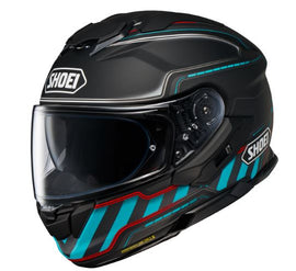 SHOEI GT-AIR III DISCIPLINE TC-2 zárt motoros bukósisak