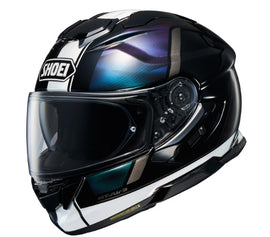 SHOEI GT-AIR III SCENARIO TC-5 zárt motoros bukósisak