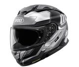 SHOEI GT-AIR3 AGILITY TC-5 motoros bukósisak
