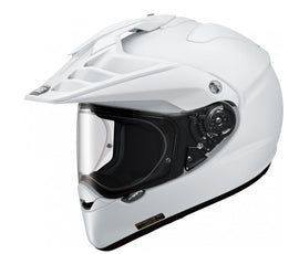 SHOEI HORNET-ADV06 zárt bukósisak Fehér