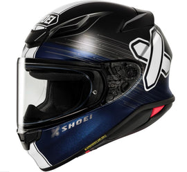 SHOEI NXR 2 IDEOGRAPH TC-5 bukósisak
