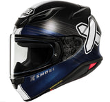 SHOEI NXR 2 IDEOGRAPH TC-5 bukósisak