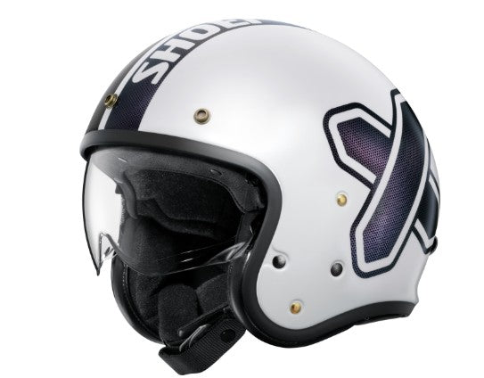 Biztonság

AIM (Advanced Integrated Matrix) héjszerkezet
Multi-sűrűségű EPS bélésrendszer
CJ-4 beépített plexi (3 pozícióban állítható)
Dupla D-gyűrűs záródás&nbsp;
ECE 22.06 homologizáció
Vészhelyzeti gyorskioldó rendszer (Emergency Quick Release System)&nbsp;

Kényelem

3D középső párna
Arcpárnák és bélés levehetők és moshatók
Párna vastagság variációk (cheek pads több méretben)&nbsp;
Három héjméret a kompakt illeszkedésért&nbsp;

Szellőzés

Integrált szellőzőrendszer