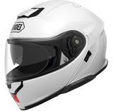 SHOEI NEOTEC III modular crash helmet