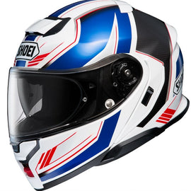 SHOEI NEOTEC III GRASP TC-10 moduláris motoros bukósisak
