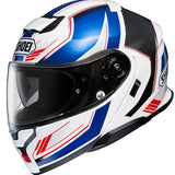 SHOEI NEOTEC III GRASP TC-10 modular motorcycle helmet