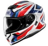 SHOEI NEOTEC 3 ANTHEM TC-10 moduláris bukósisak