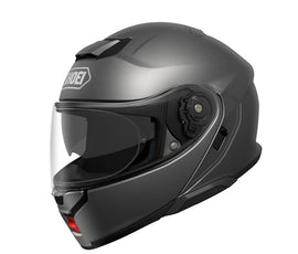 SHOEI NEOTEC3 moduláris sisak Antracite szürke